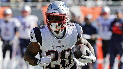 Things I Learned from Week 7 | NFL Fantasy Live
