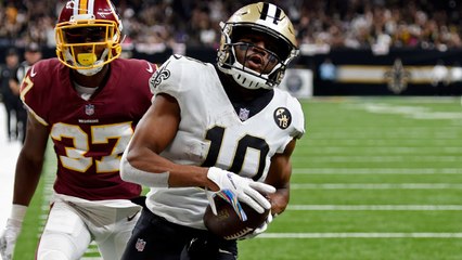 Which players should you grab off the waiver wire? | NFL Fantasy Live