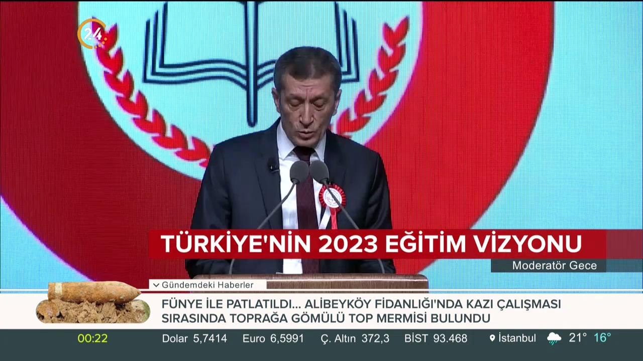 Devrim gibi kararlar