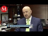 Carlos Salinas de Gortari: El Asalto a la Razón