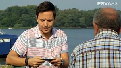 ISTINE I LAZI 27. EPIZODA HD - 2 SEZONA ONLINE