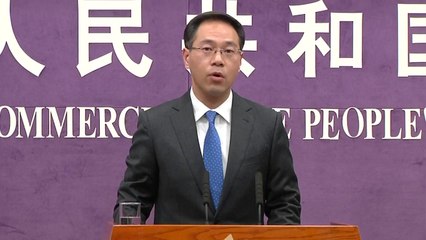 관세에 꿈쩍 않는 中...美, 전방위 압박 공세 / YTN