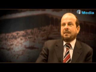 برنامج أعلام الهدى - الحلقة السادسة - خالد إبن الوليد - الجزء الأول