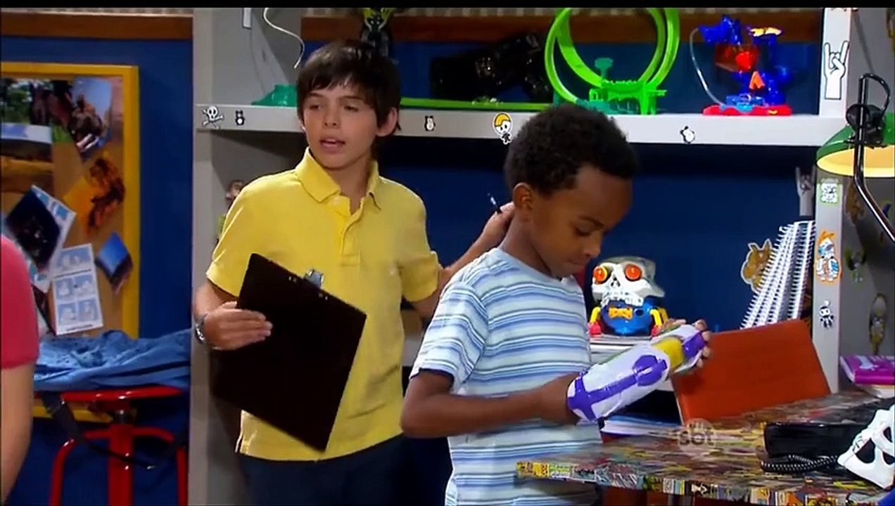 CARROSSEL CAPITULO 4_HIGH
