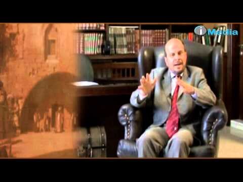 برنامج أعلام الهدى - الحلقة السادسة عشر - عمر بن عبد العزيز - خامس الخلفاء الراشدين - الجزء الأول
