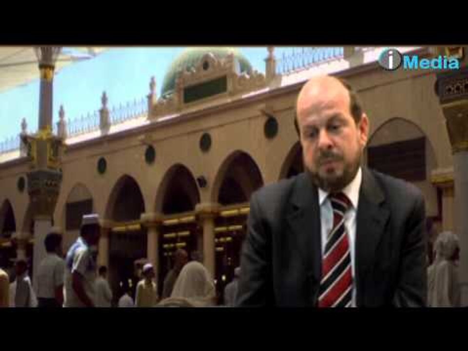 برنامج أعلام الهدى - الحلقة العاشرة  - الإمام م...