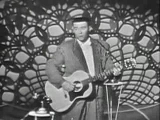 Big bopper--- chantily lace