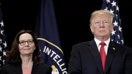 ترامب: السعودية خانت ثقتي بها