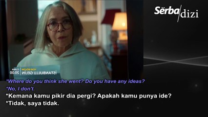 Istanbullu Gelin Episode 59 Trailer | English Subtitles | Bahasa Indonesia