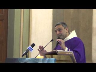 حصريا | شاهد القسيس يتحدث عن  الراحلة صباح