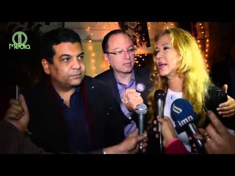 حصريا | شاهد إنفعال إيمان على الصحفيين وهى تقول : لأ خلاص بقى .. لأ خلاص بقى