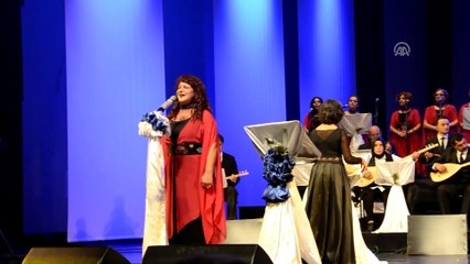 'Sezona Merhaba' konseri - BURSA