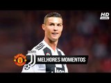 Manchester United 0 x 1 Juventus - Melhores Momentos e Gol (HD COMPLETO) 23/10/2018