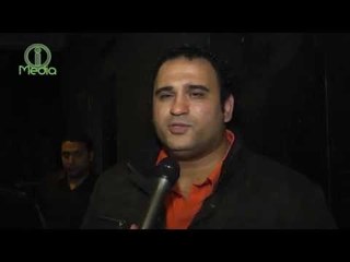 رسالة مهمة من سيد ابو حفيظة للرئيس السابق مرسى