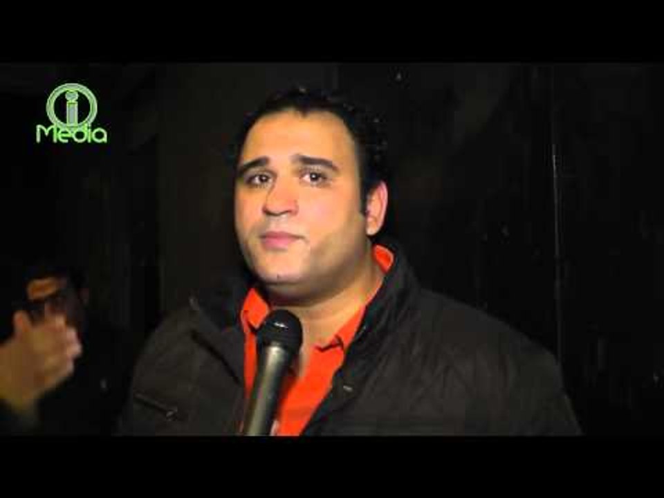 رسالة مهمة من سيد ابو حفيظة للسيسى
