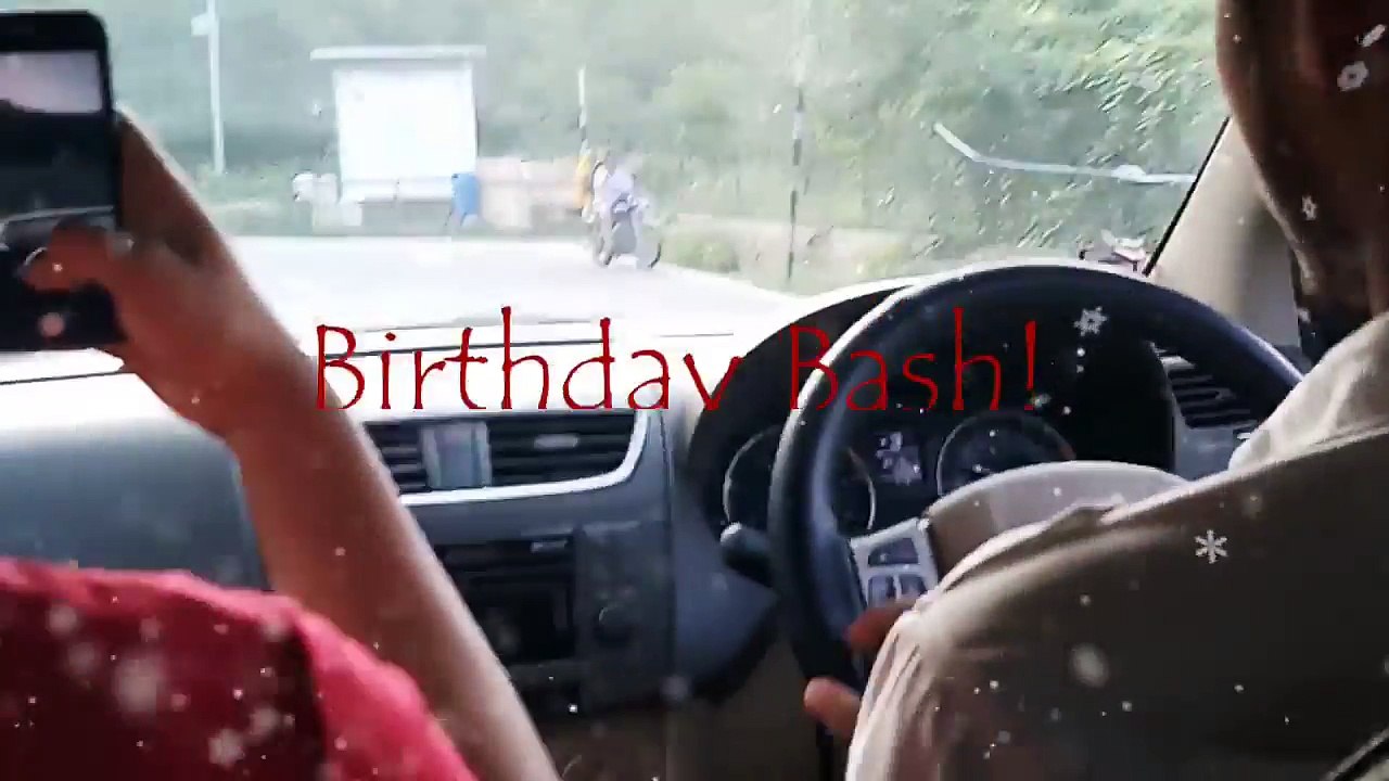 Jaipur (Pink City) Touring!  #AmerFort #TravelDairies