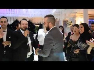 شاهد فرقة بملابس البحر فى فرح