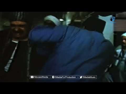 معركه فى شادر السمك بسبب النجمه نبيله عبيد