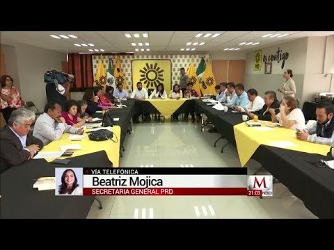 Nadie puede ganar solo en 2018, las fuerzas están dispersas: Beatriz Mojica