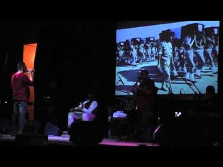 حصريا ولأول مرة شاهد أغنية  عماد كمال الممنوعة:  شوف الجراءة لحسني مبارك