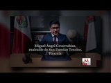 Miguel Ángel Covarrubias responde a netflix