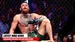 Conor McGregor gives breakdown of loss to Khabib, Ben Askren in talks with UFC