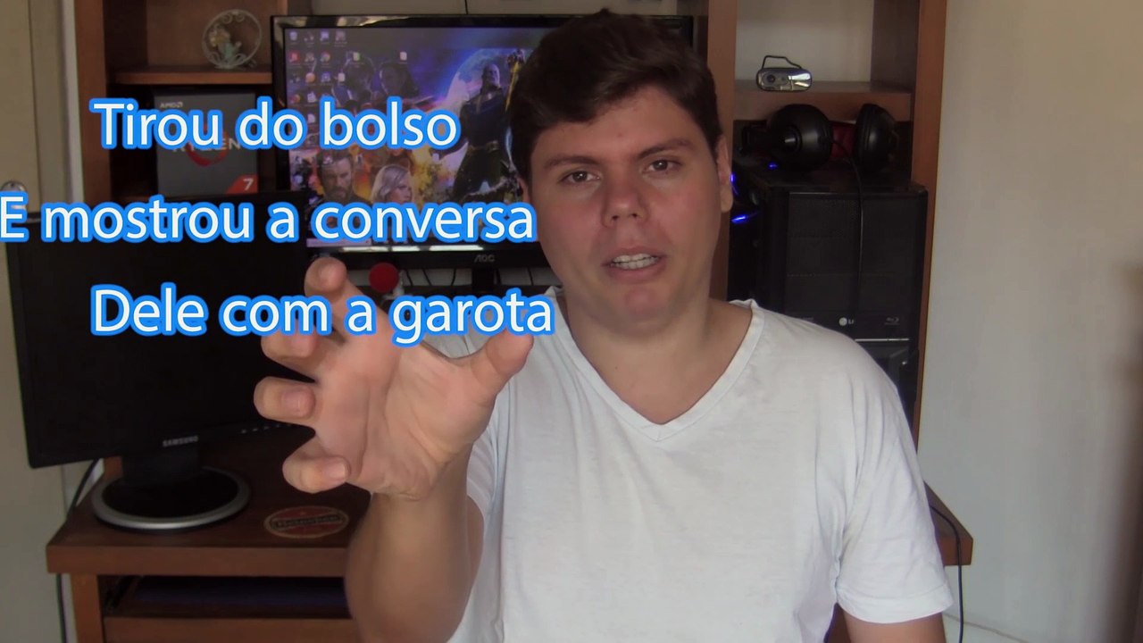 Isso pode acontecer com você no Badoo