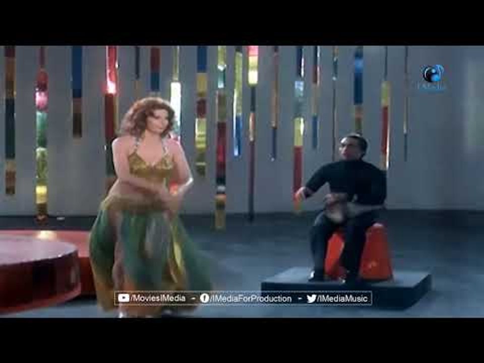 نجمة الرقص الشرقى فريدة فهمى