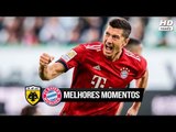 AEK 0 x 2 BAY - Gols e Melhores Momentos (HD) Champions 23/10/2018
