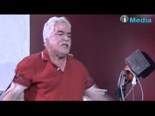 Banaty Hayaty Series | مسلسل بناتى حياتى - عركة بين المخرج و المصور و كسرو البيت