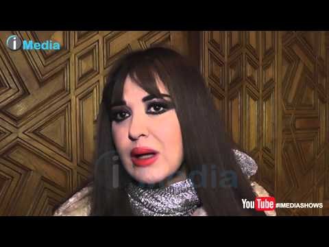 مادلين طبر بقت شبه الفراعنه هتتصدم