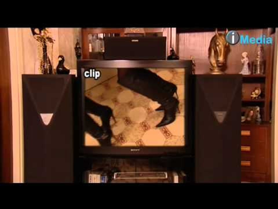 مسلسل بناتي وحياتي - شاهد فيديو كليب "بلور قزاز...