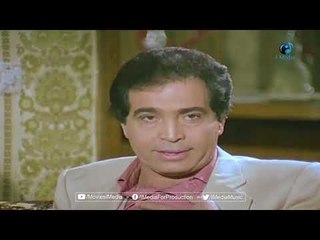 مش ممكن تكون إنت السايس الأخرس اللى كان بيشتغل فى الزريبة