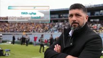 ليوناردو راموس: نفكر جديًا في لقب الدوري.. لقاء مع مدرب نادي الاتفاق