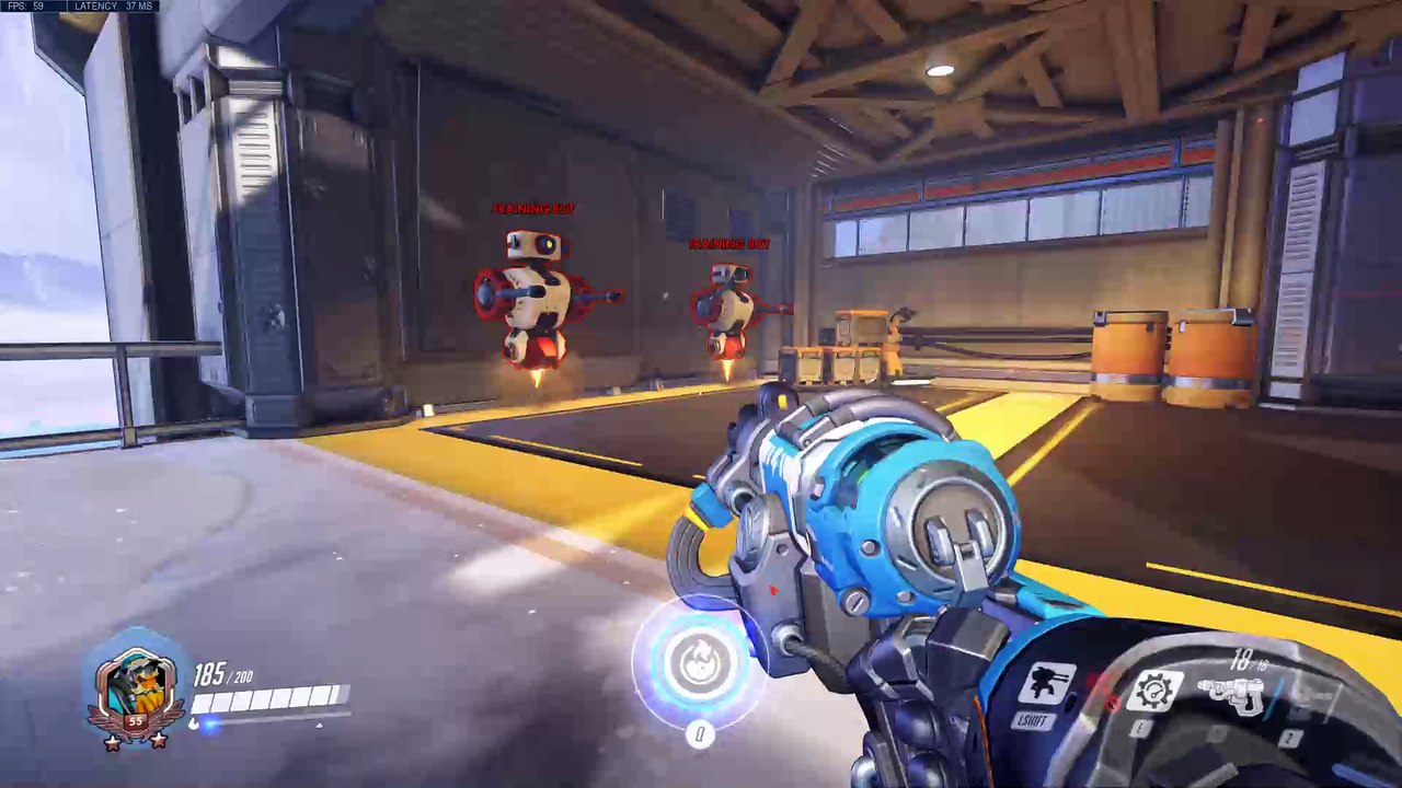 Torbjörn Ultimate: Molten Core