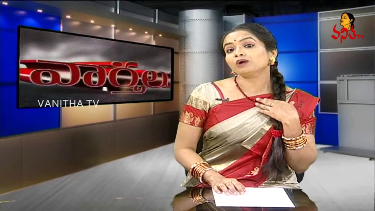 రూల్స్ తప్పిన సీఎం భార్య తల కొట్టుకుంటున్న పోలీస్ | Dildar Varthalu | Vanitha TV