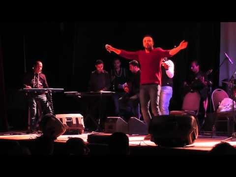 حصريا ولأول مرة عماد كمال يغنى على صوتك بالغنا للكينج محمد منير