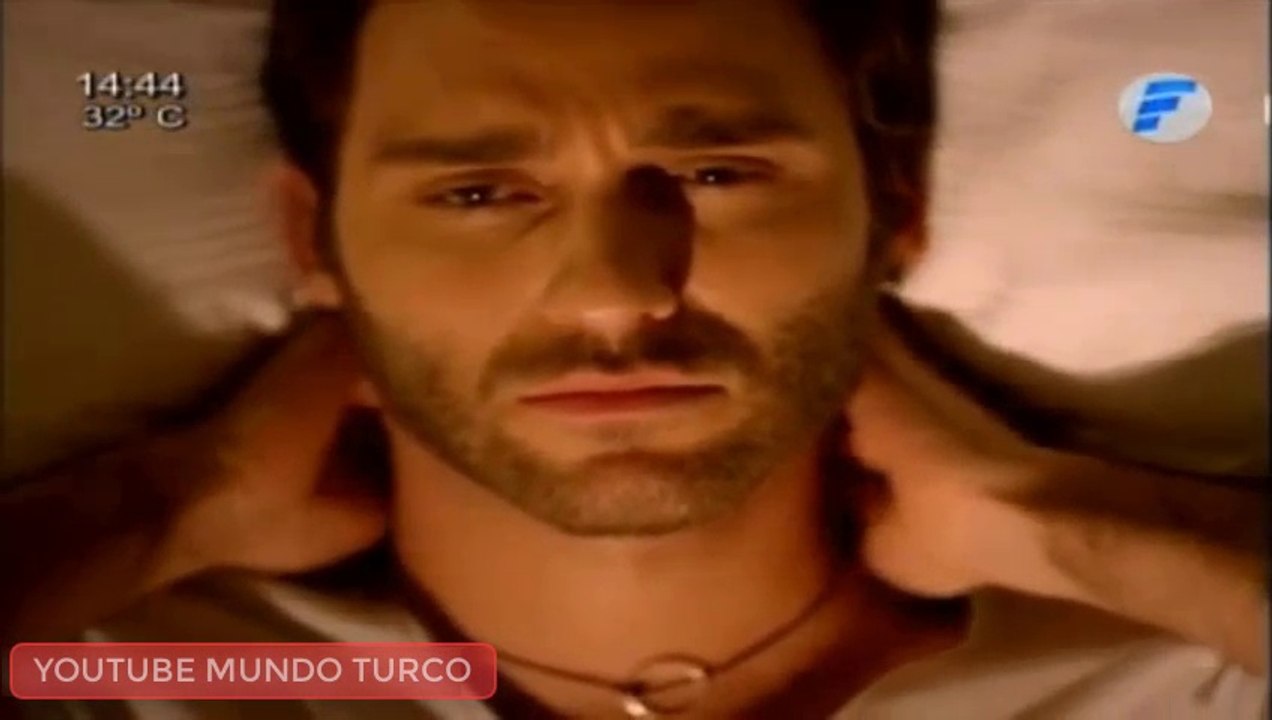 HISTORIA DE UN AMOR CAP 5 Y 6 ( AMOR Y VENGANZA )