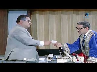 إنت باين عليك شاطر و بتحب المكسب