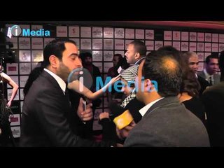 محمد شاهين يرفض التسجيل مع القنوات الفضائية الا بعد تنفيذ طلب غريب جدا