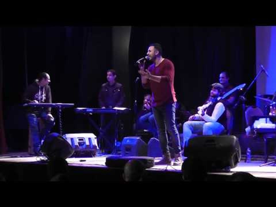 حصريا ولأول مرة شاهد أغنية عماد كمال لأبو حفيظة لازم تسمعوها