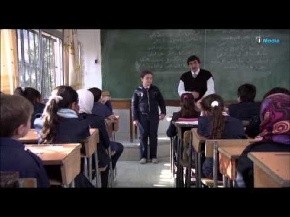 Episode 18 - Maraya Series | الحلقة الثامنة عشر - مسلسل مرايا