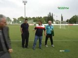BSTV Özel Bursaspor 2 Şampiyonluğu