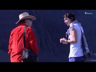 Blutooth Radwan - Episode 11 | برنامج بلوتوث رضوان - الحلقة الحادية عشر