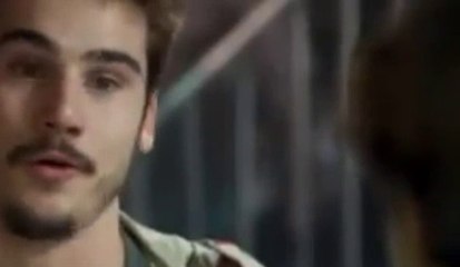 O Tempo Não Para - Capítulo 73 Parte 3 Completo em HD 23/10/2018