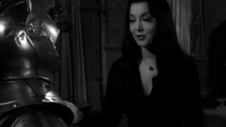 The Addams Family S02E14 - Morticia's Dilemma