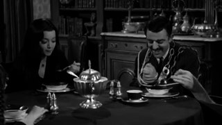 The Addams Family S02E21 - Pugsley's Allowance