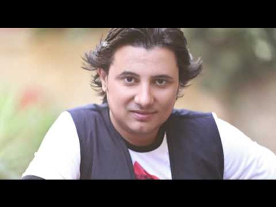 Mohamed Abdel Moneim  /(محمد عبد المنعم - قلبي وجعني معاك (بدون موسيقي النسخة الاصلية