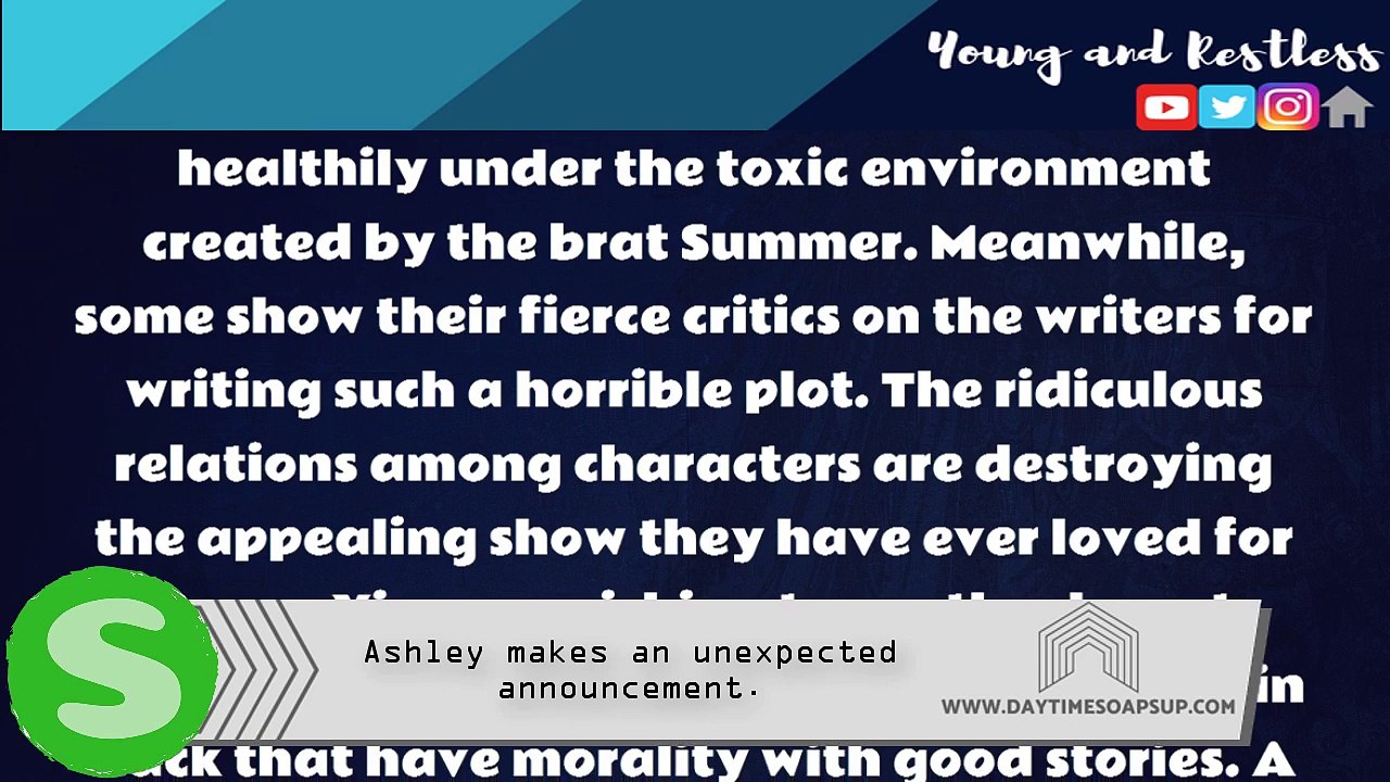 The Young and the Restless spoilers: Does Billy deserve the role of a victim?