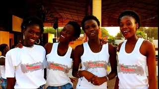 Bissau Fashion Weekend 2018